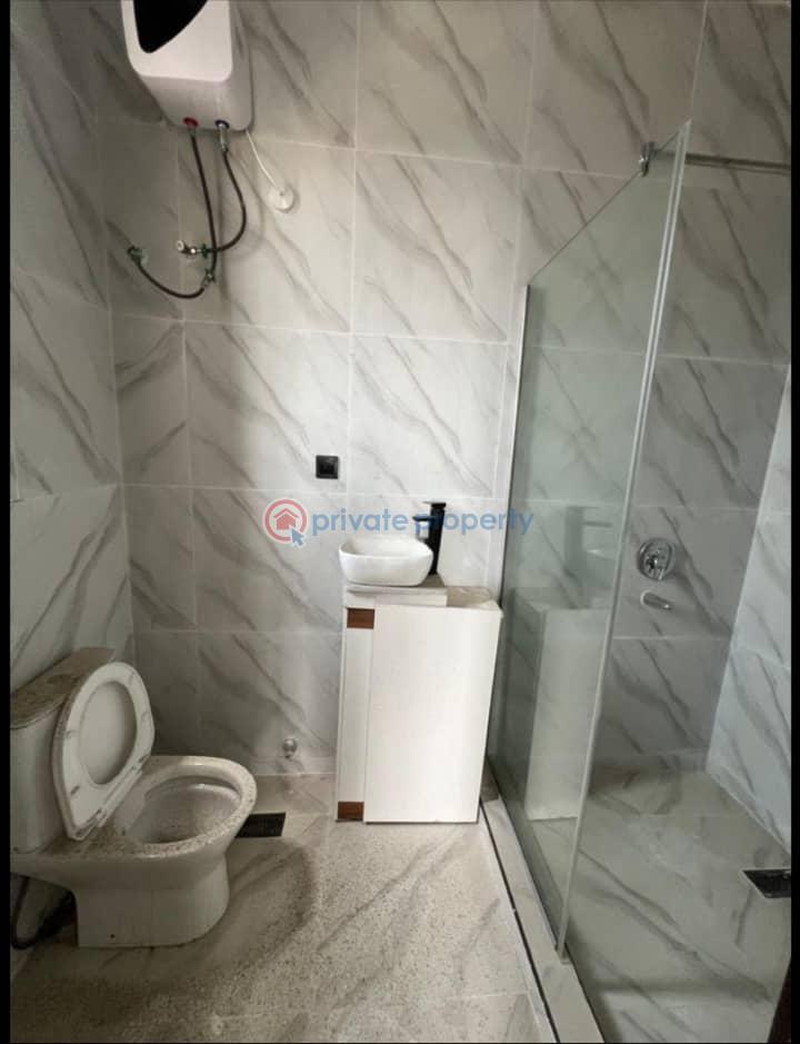 4 bedroom Duplex For Rent Lekki Phase 1 Lagos - 4