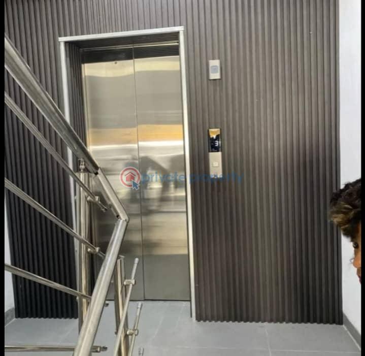 4 bedroom Duplex For Rent Lekki Phase 1 Lagos - 3