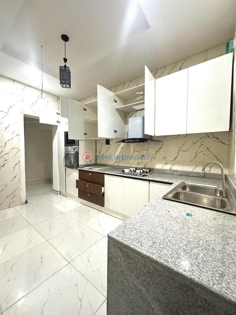 4 bedroom terrace duplex - 12 4 bedroom Terrace For Sale Orchid Road Lekki Lafiaji Lekki Lagos - 12