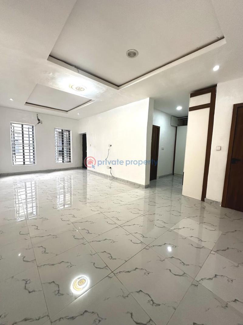 4 bedroom terrace duplex - 7 4 bedroom Terrace For Sale Orchid Road Lekki Lafiaji Lekki Lagos - 7