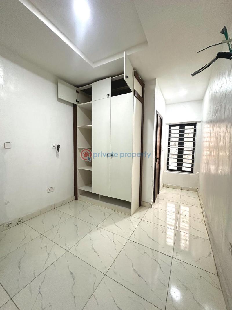 4 bedroom terrace duplex - 8 4 bedroom Terrace For Sale Orchid Road Lekki Lafiaji Lekki Lagos - 8