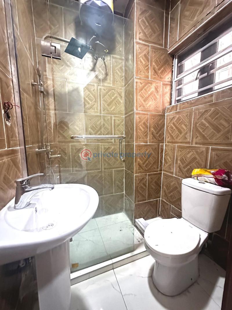 4 bedroom terrace duplex - 11 4 bedroom Terrace For Sale Orchid Road Lekki Lafiaji Lekki Lagos - 11