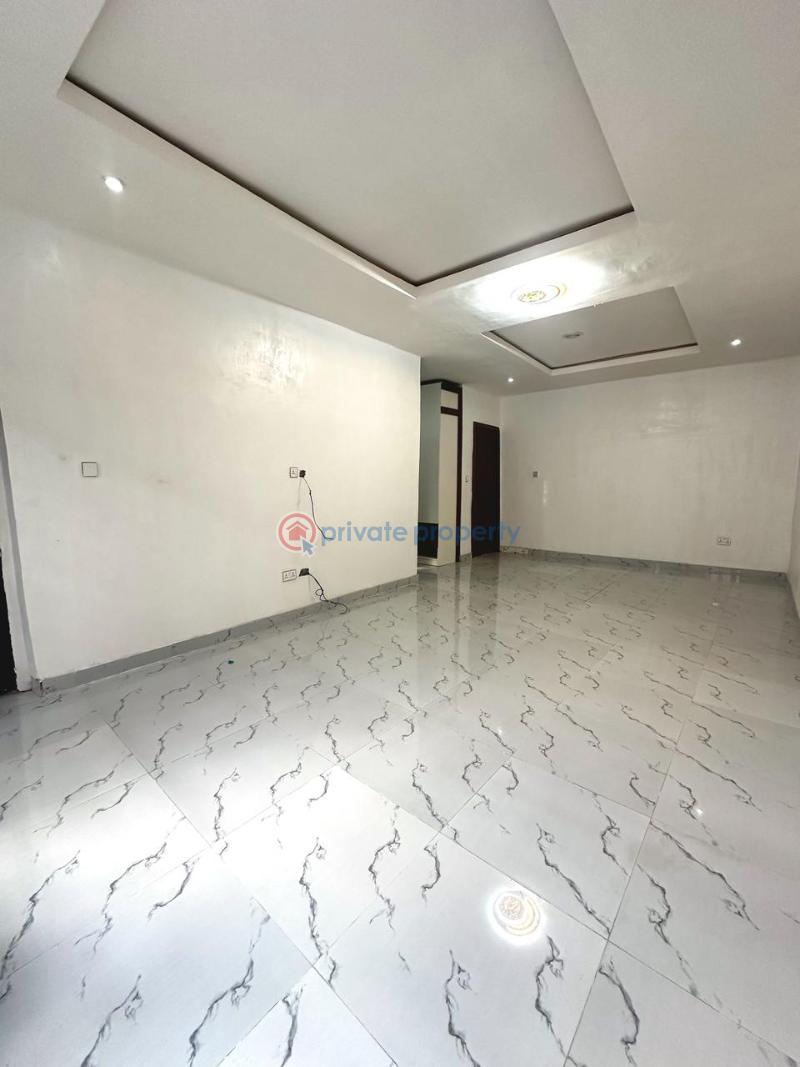 4 bedroom terrace duplex - 4 4 bedroom Terrace For Sale Orchid Road Lekki Lafiaji Lekki Lagos - 4