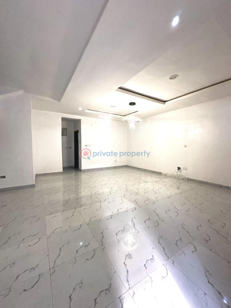 4 bedroom terrace duplex - 3 4 bedroom Terrace For Sale Orchid Road Lekki Lafiaji Lekki Lagos - 3