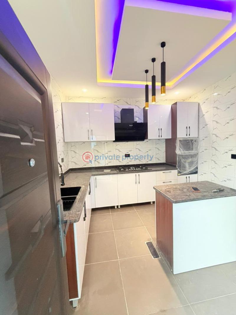 4 bedroom Terraced Duplex For Sale Oregun Ikeja Lagos - 2