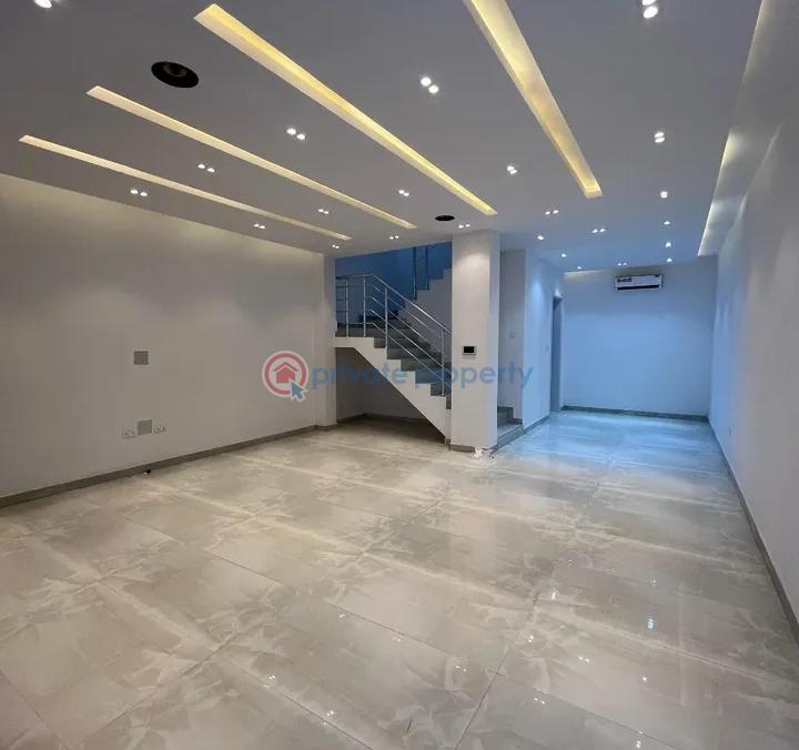 4bedroom terrace duplex - 3 4 bedroom Terraced Duplex For Sale Oniru Victoria Island Lagos - 3