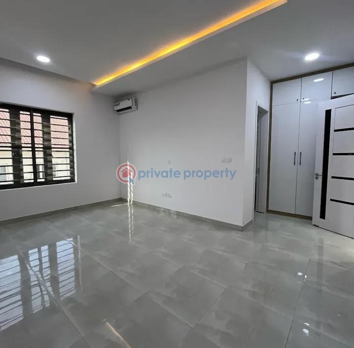 4bedroom terrace duplex - 4 4 bedroom Terraced Duplex For Sale Oniru Victoria Island Lagos - 4
