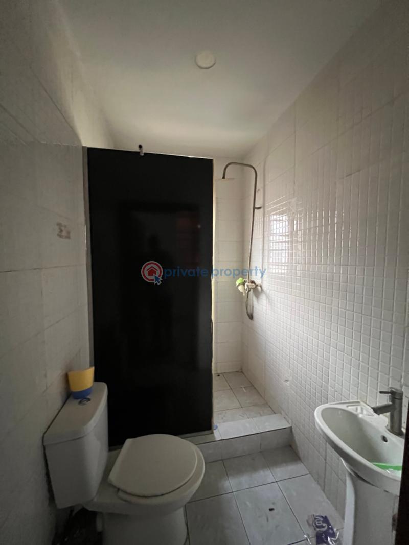 4 bedroom Terraced Duplex For Rent Osapa Lekki Lagos - 7