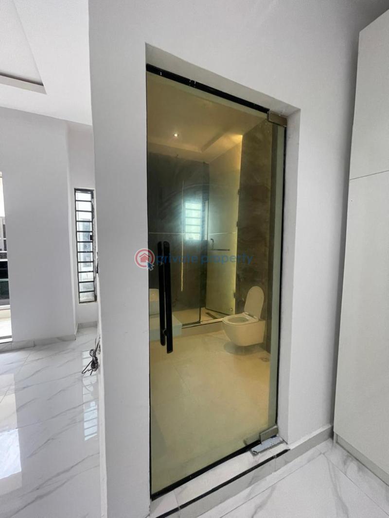 4 bedroom Terraced Duplex For Sale Ajah Lagos - 3