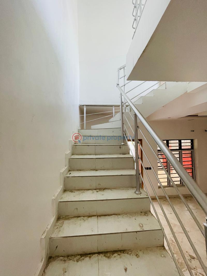 4 bedroom Terrace For Rent Ikota Lekki Lagos - 3