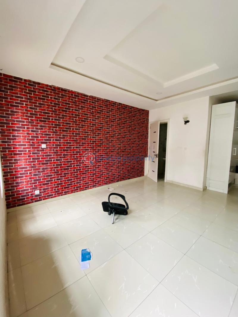 4 bedroom Terraced Duplex For Rent Harris Drive Lekki Lagos - 3