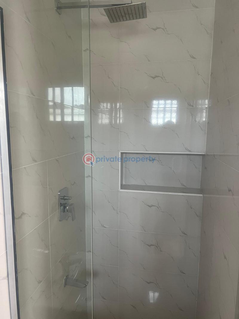 4 bedroom Terraced Duplex For Sale Jakande, Lekki Jakande Lekki Lagos - 6