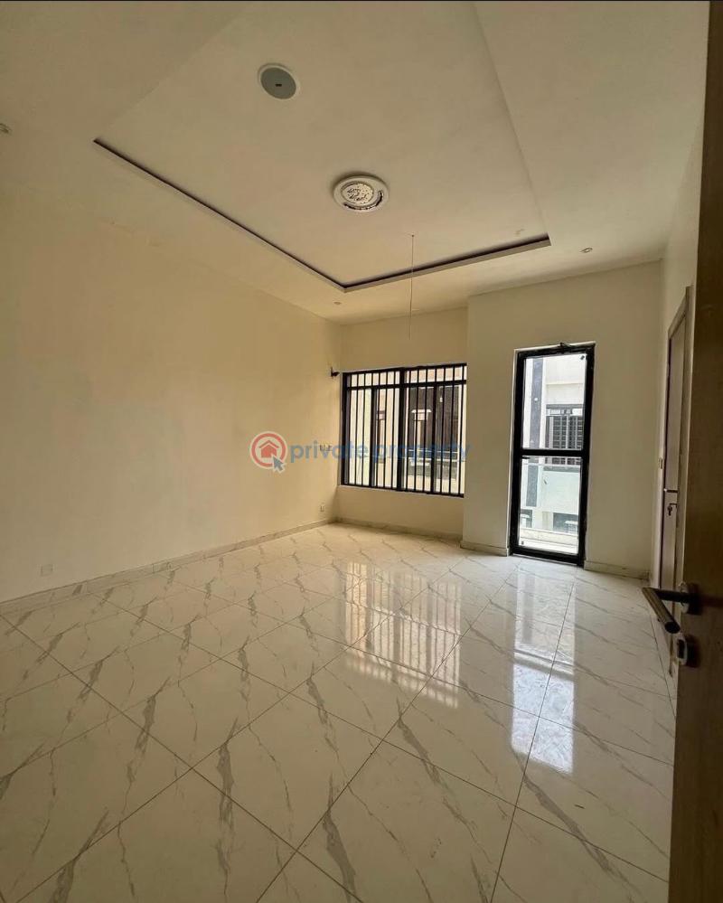 4 bedroom Terrace For Rent Ikota Lekki Lagos - 6