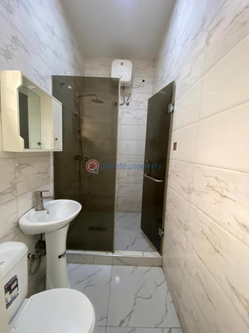 4 bedroom Terraced Duplex For Rent Oral Estate Lekki Lagos - 6