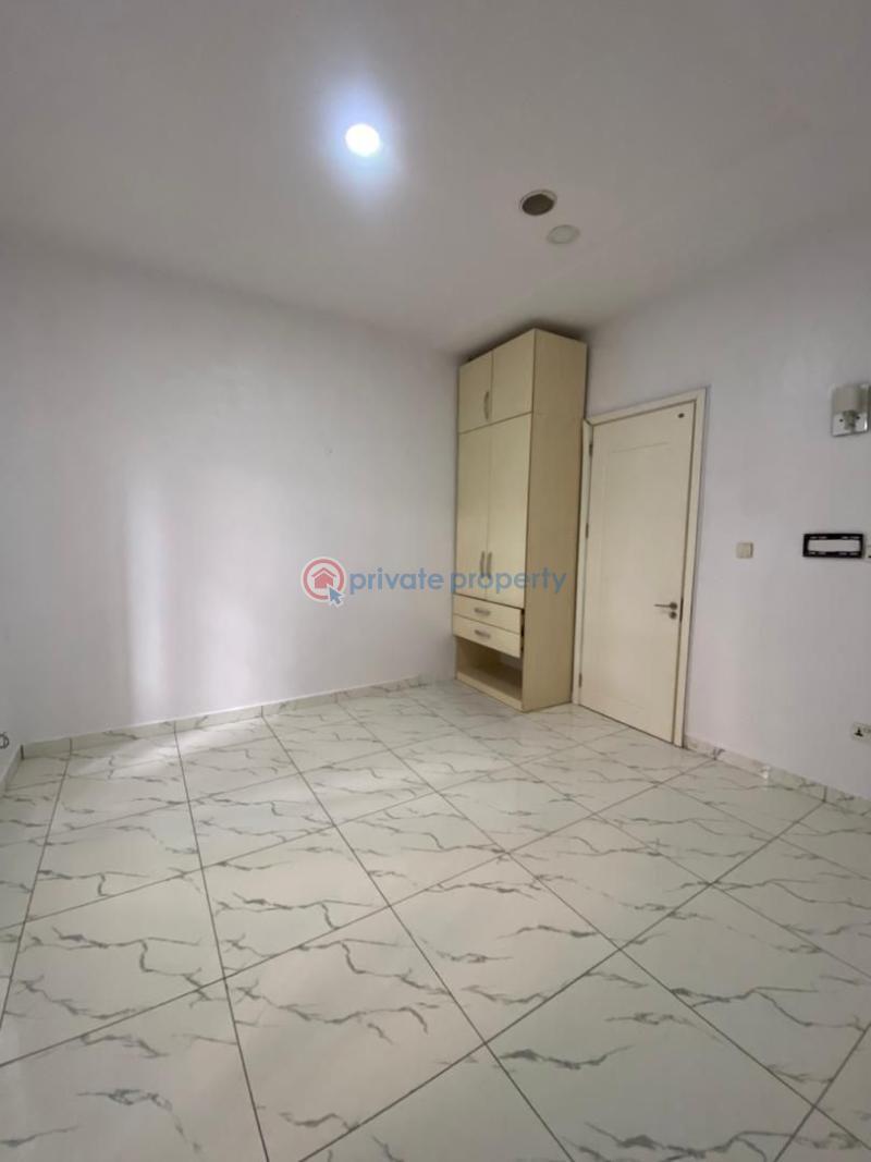 4 bedroom Terraced Duplex For Rent Oral Estate Lekki Lagos - 9