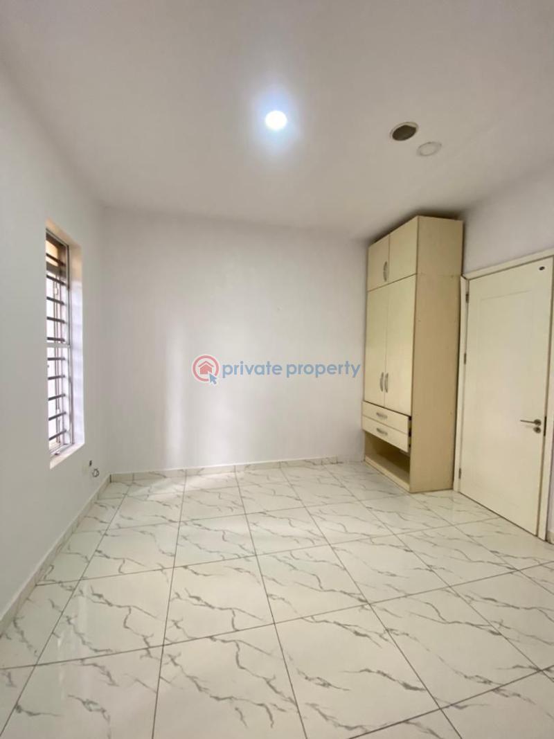 4 bedroom Terraced Duplex For Rent Oral Estate Lekki Lagos - 7