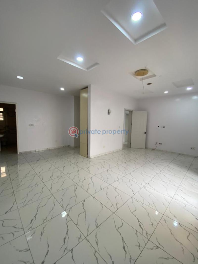 4 bedroom Terraced Duplex For Rent Oral Estate Lekki Lagos - 8