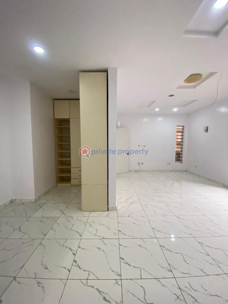 4 bedroom Terraced Duplex For Rent Oral Estate Lekki Lagos - 10