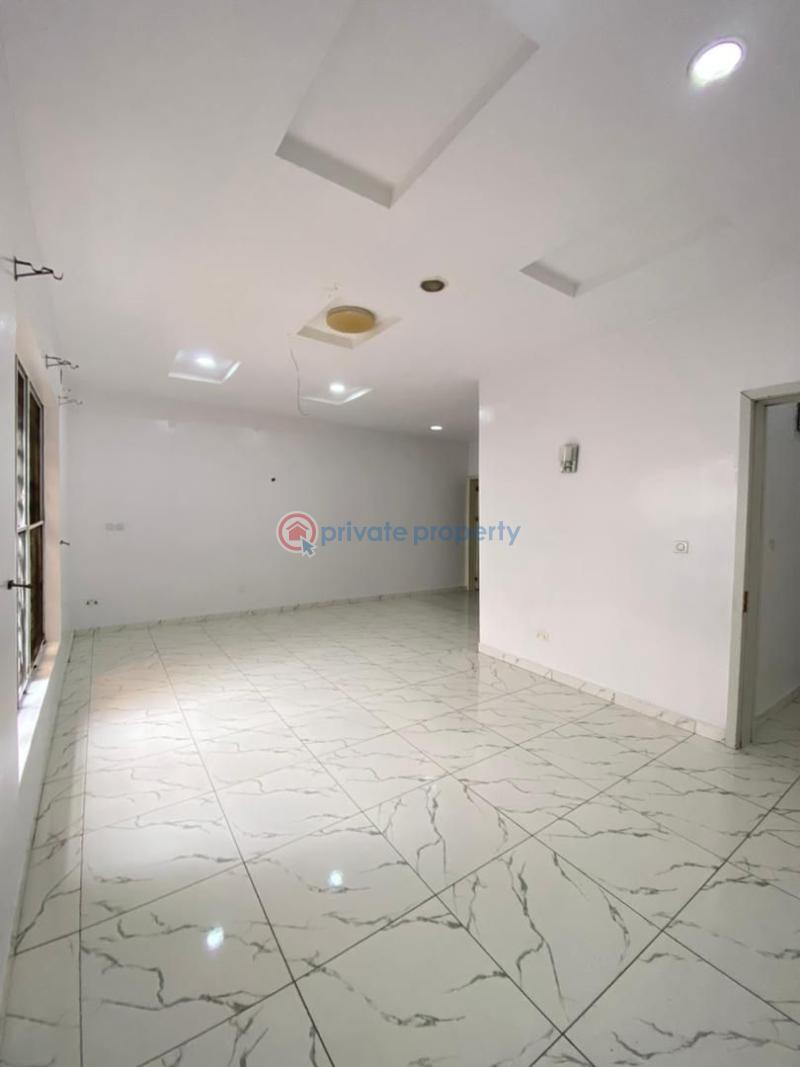 4 bedroom Terraced Duplex For Rent Oral Estate Lekki Lagos - 1