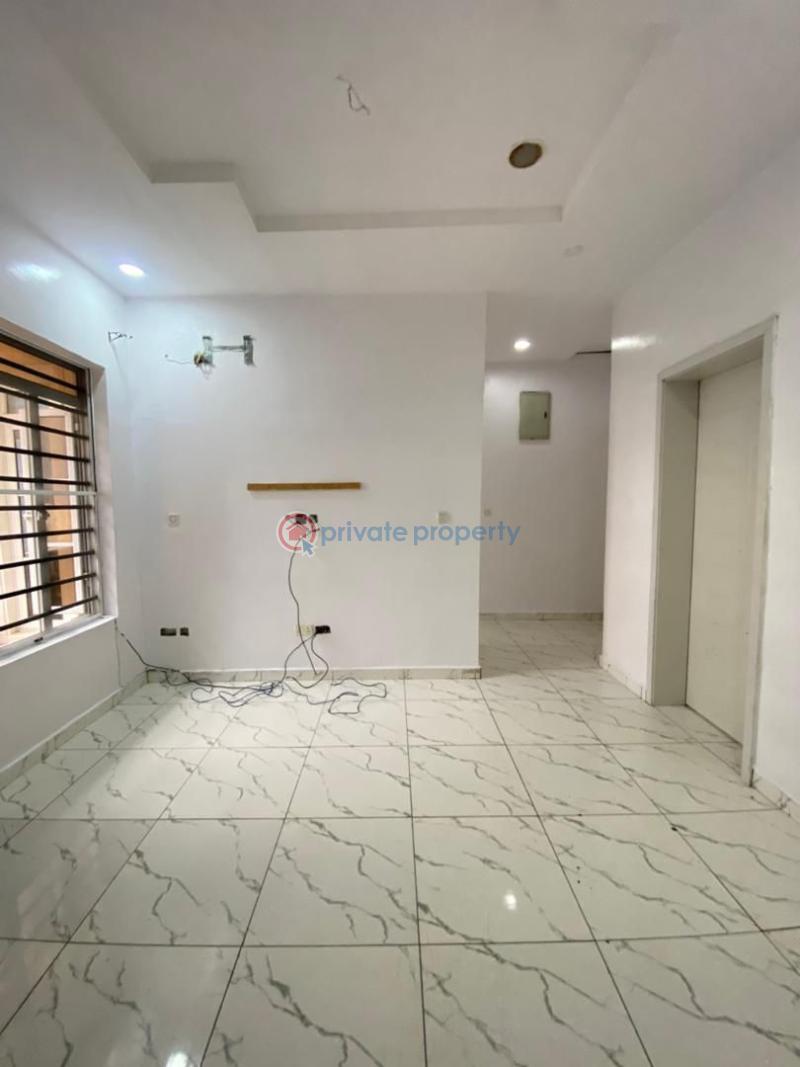 4 bedroom Terraced Duplex For Rent Oral Estate Lekki Lagos - 4