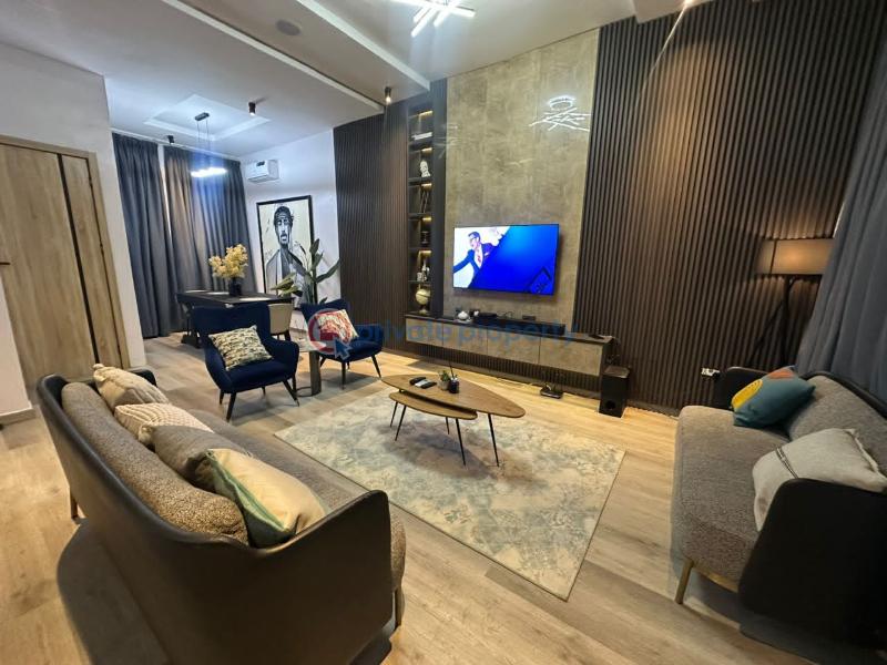 4 bedroom Duplex For Sale Lekki Expressway Lagos - 7