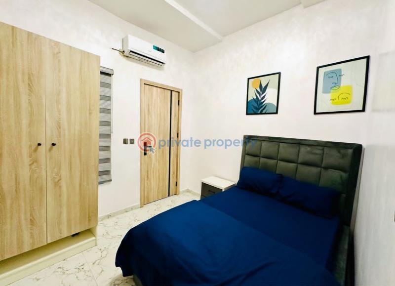 4 bedroom Duplex For Sale Lekki Expressway Lagos - 4