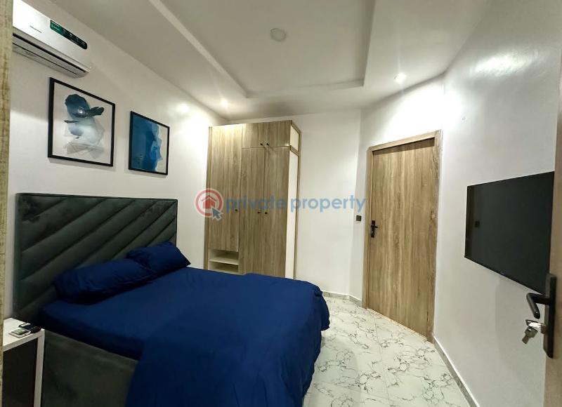 4 bedroom Duplex For Sale Lekki Expressway Lagos - 5