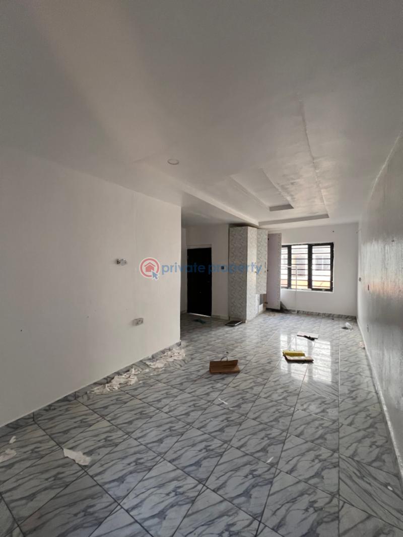 4 bedroom Terraced Duplex For Rent Osapa Lekki Lagos - 5