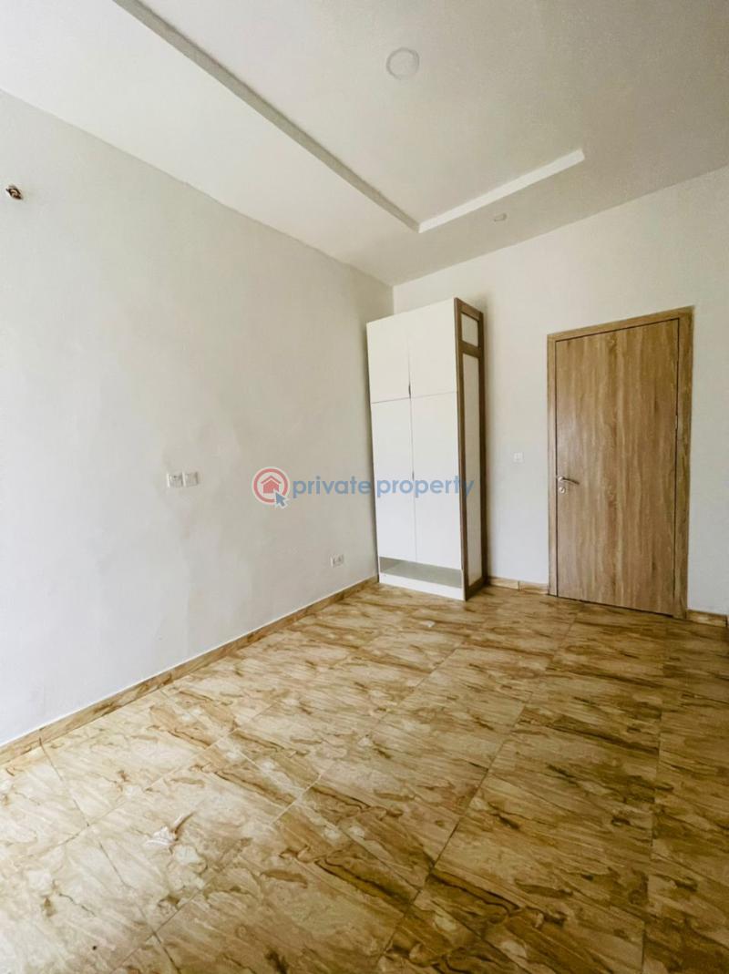 4bedroom terrace duplex - 10 4 bedroom Terrace For Sale Vgc (harris Drive) Lekki Lagos - 10