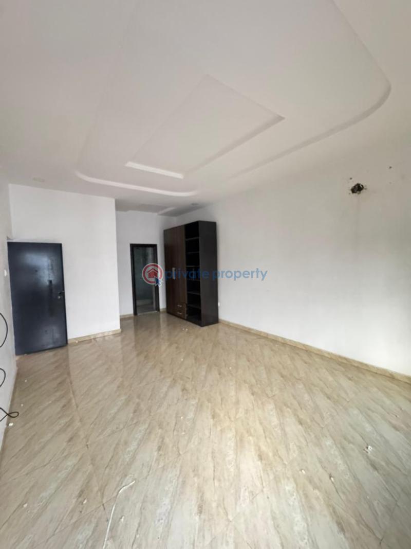 House For Rent Ikota Lekki Lagos - 10