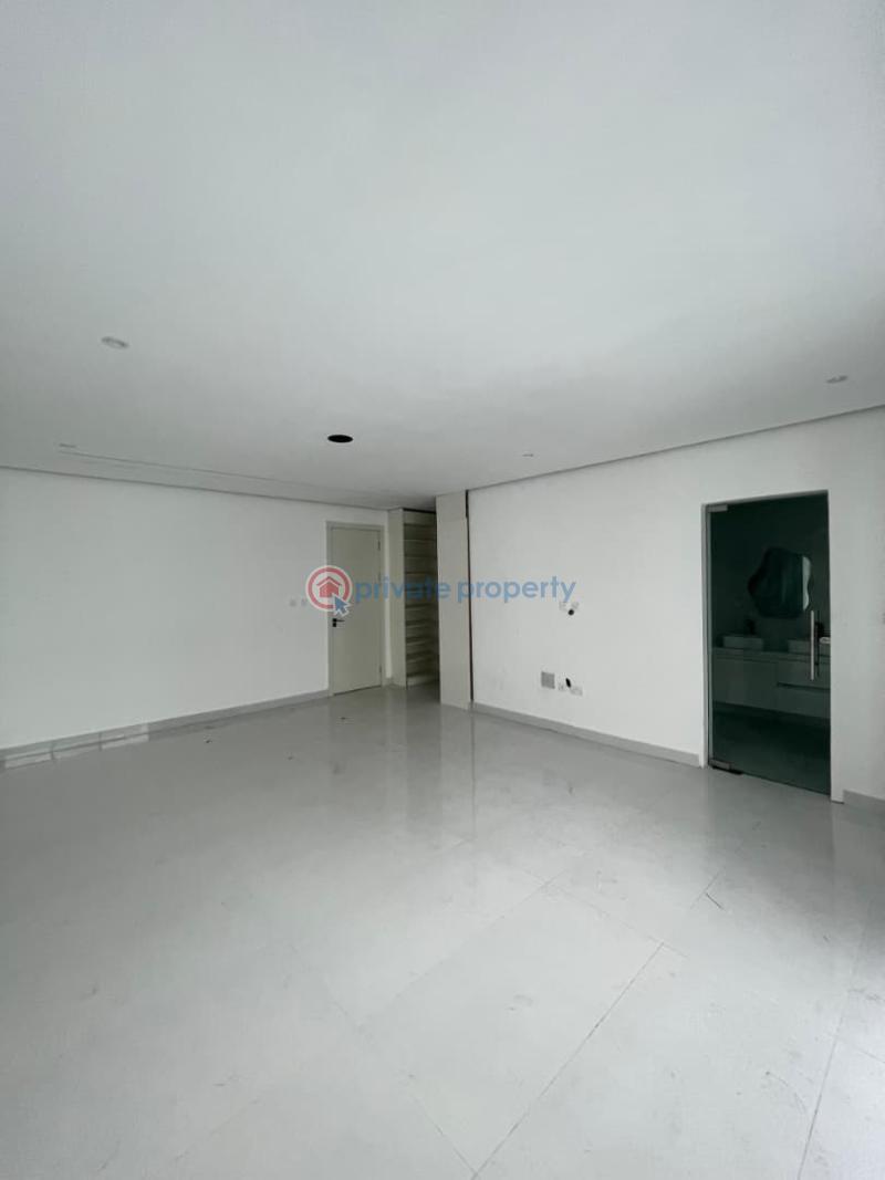 4 bedroom Terraced Duplex For Sale Ikate Lekki Lekki Lagos - 6