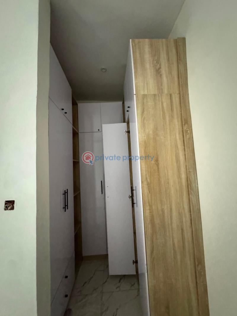 4 bedroom Terraced Duplex For Rent Ikota Lekki Lagos - 9