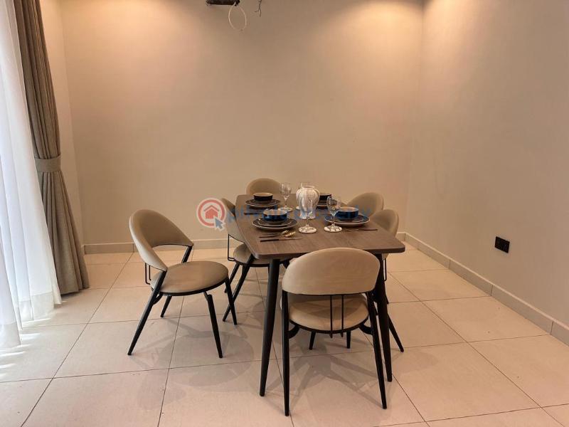 4bedroom terrace duplex - 12 4 bedroom Terraced Duplex For Sale Lekki Phase 1 Lagos - 12