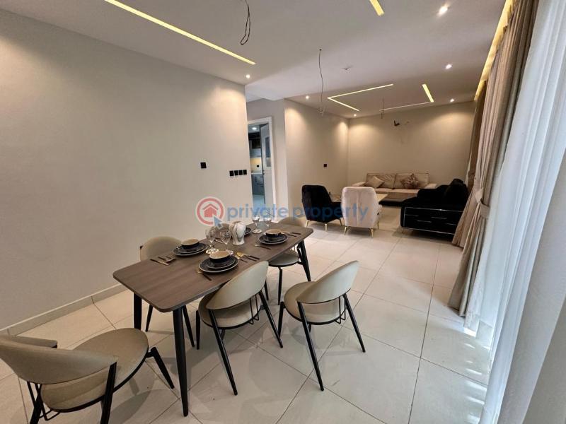 4bedroom terrace duplex - 6 4 bedroom Terraced Duplex For Sale Lekki Phase 1 Lagos - 6