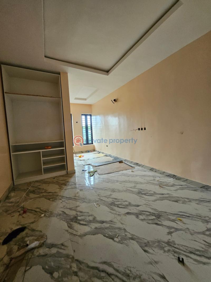 4 bedroom Terraced Duplex For Sale Rumuodomaya Port Harcourt Rivers - 7
