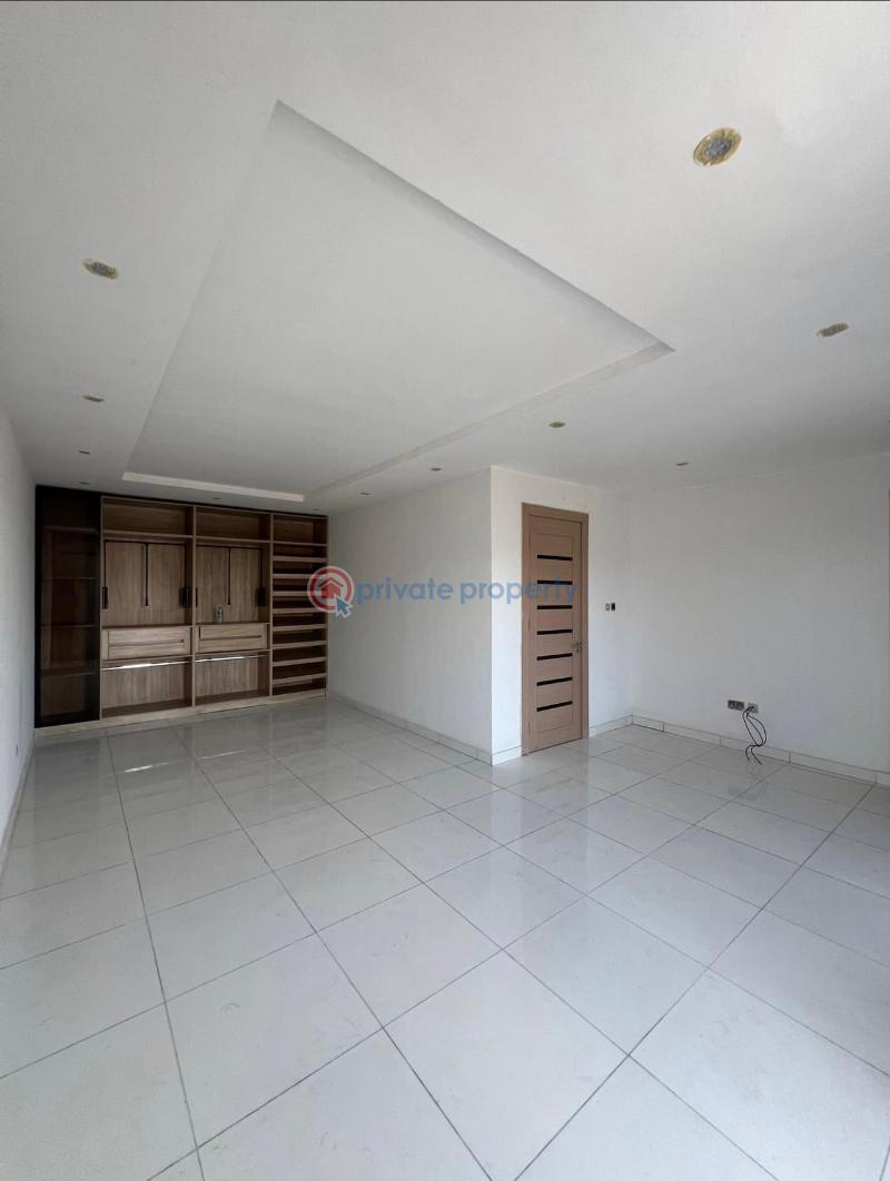 4 bedroom Terraced Duplex For Rent Parkview Estate Ikoyi Lagos - 10