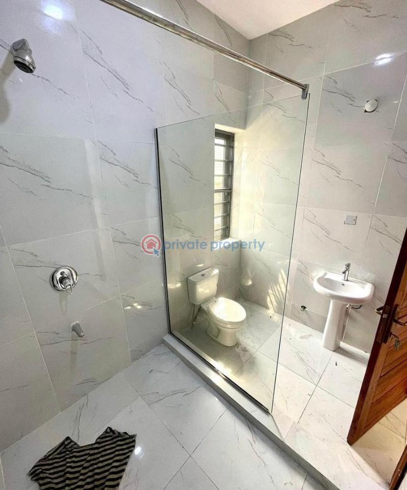 4 bedroom Terrace For Rent Idado Lekki Lagos - 9