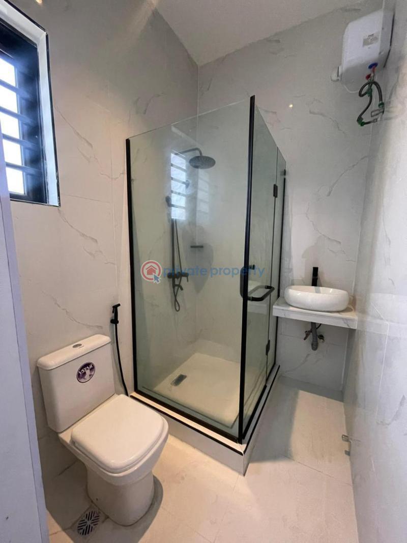 4 bedroom Terraced Duplex For Sale Ajah Lagos - 2