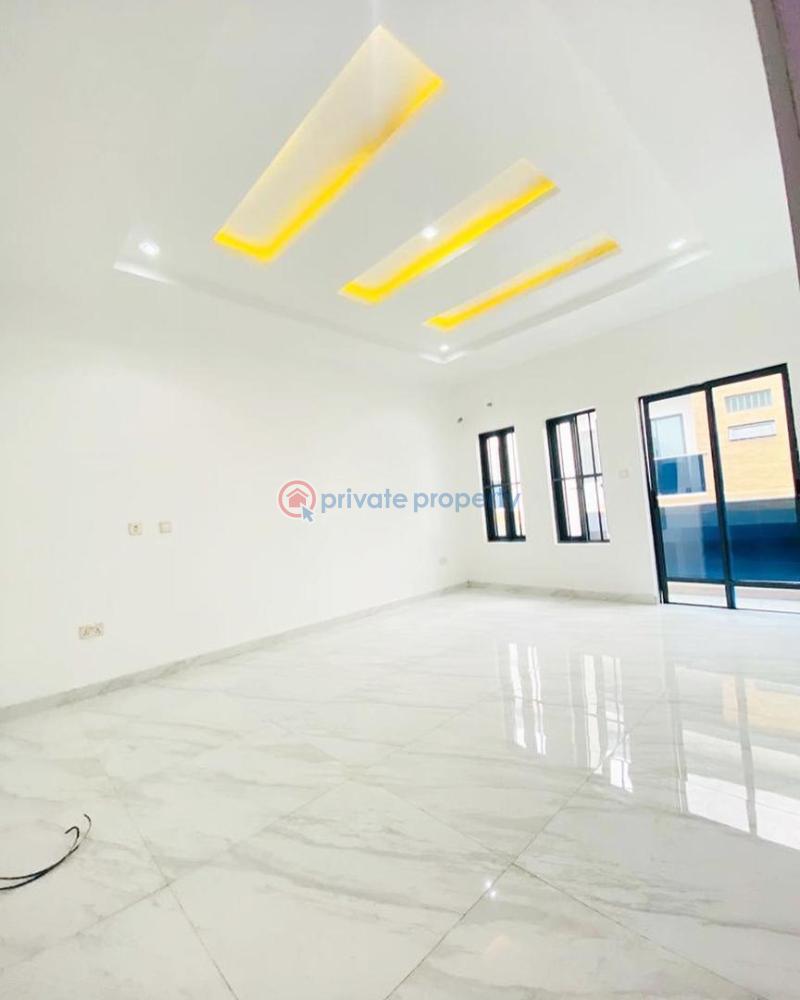 4 bedroom Terrace For Sale Anthony Maryland Anthony Village Maryland Lagos - 6