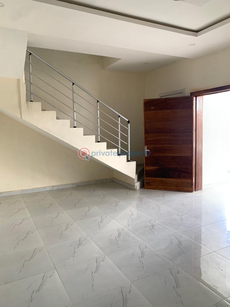 4 bedroom Duplex For Rent Ikota Lekki Lagos - 8