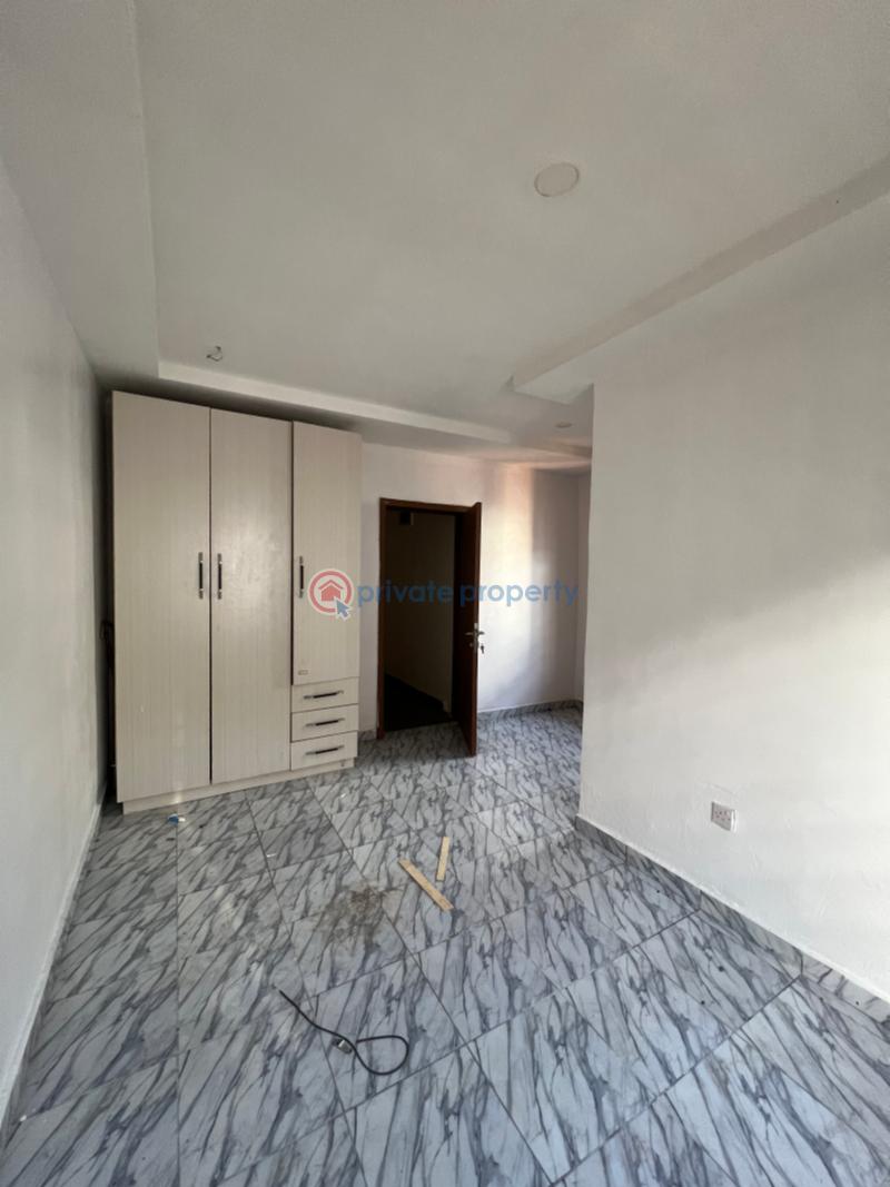 4 bedroom Terraced Duplex For Rent Osapa Lekki Lagos - 6