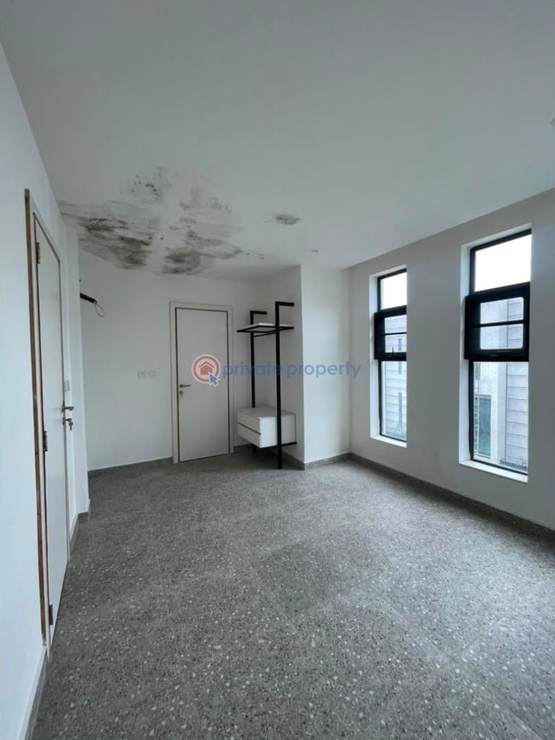 4 bedroom Terraced Duplex For Sale Ikate Elegushi Lekki Lagos - 8