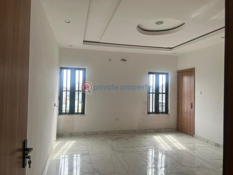 4 bedroom Terraced Duplex For Sale Jakande, Lekki Jakande Lekki Lagos - 5