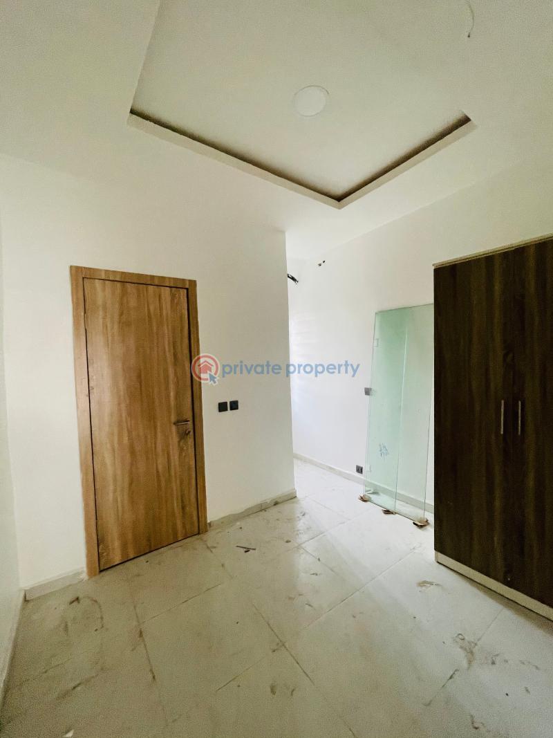 4 bedroom Terrace For Rent Ikota Lekki Lagos - 2