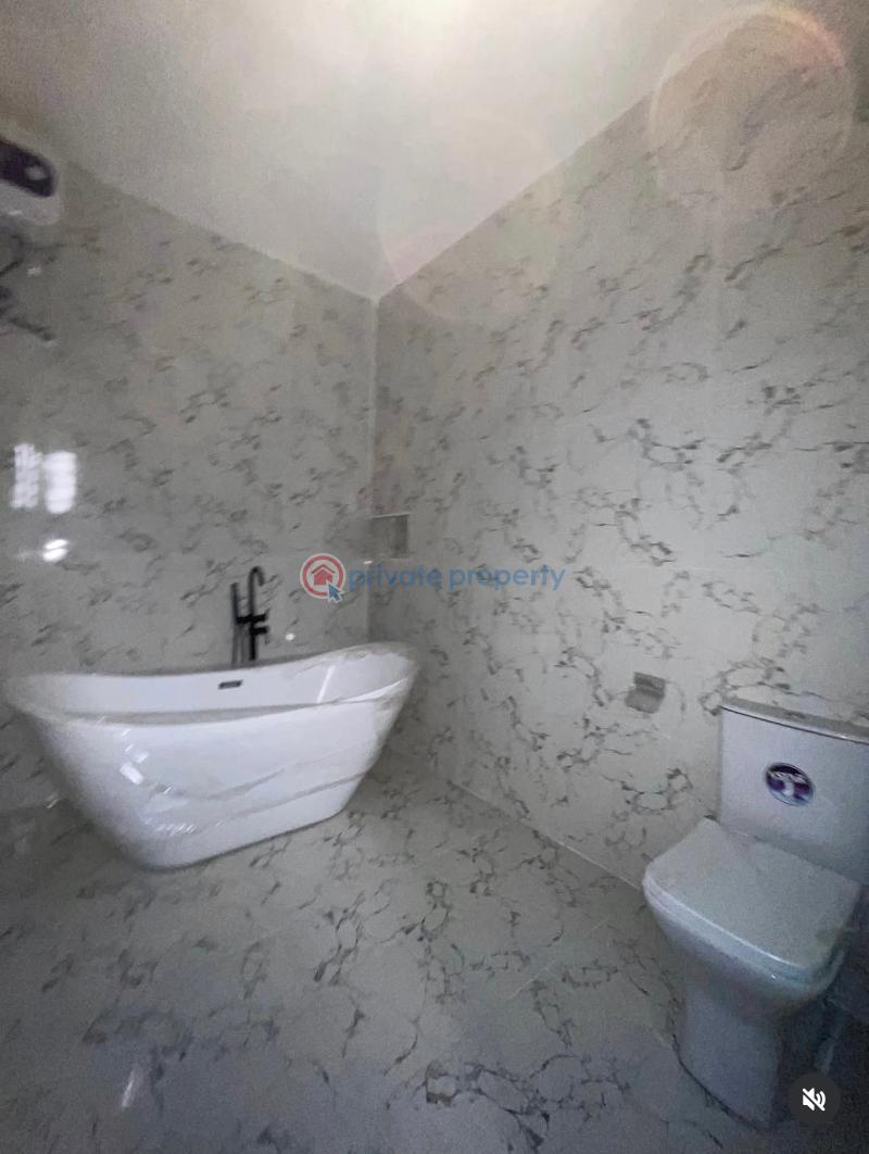 4 bedroom Terraced Duplex For Rent Lekki County Ikota Lekki Lagos - 14
