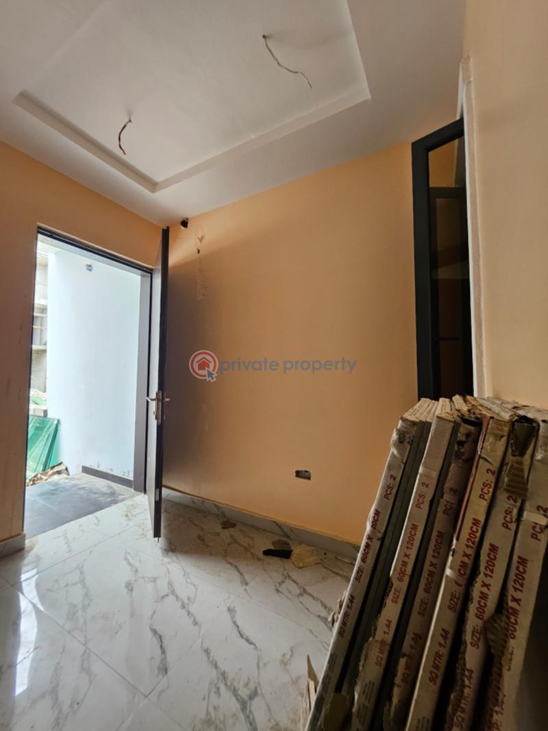 4 bedroom Terraced Duplex For Sale Rumuodomaya Port Harcourt Rivers - 1