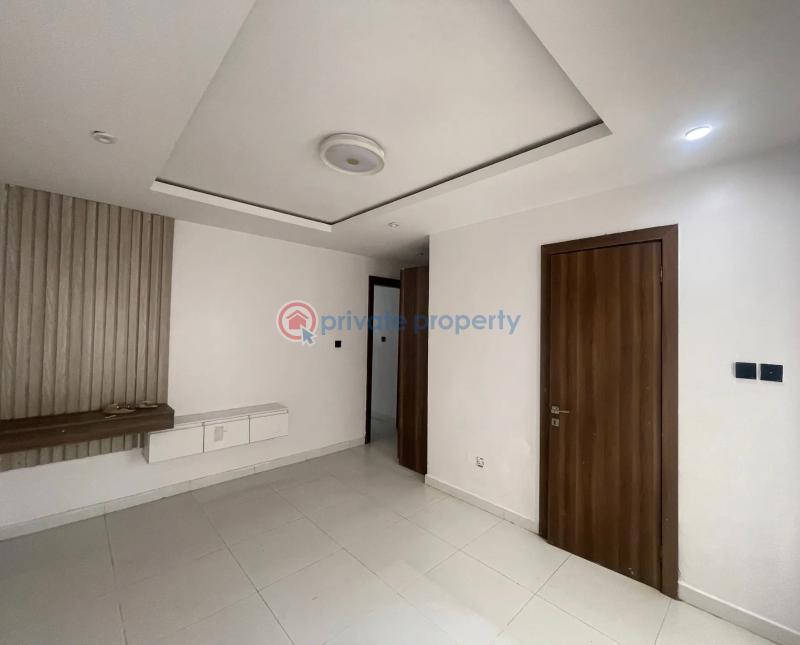 4 bedroom Terraced Duplex For Rent Ologolo Lekki Lagos - 7