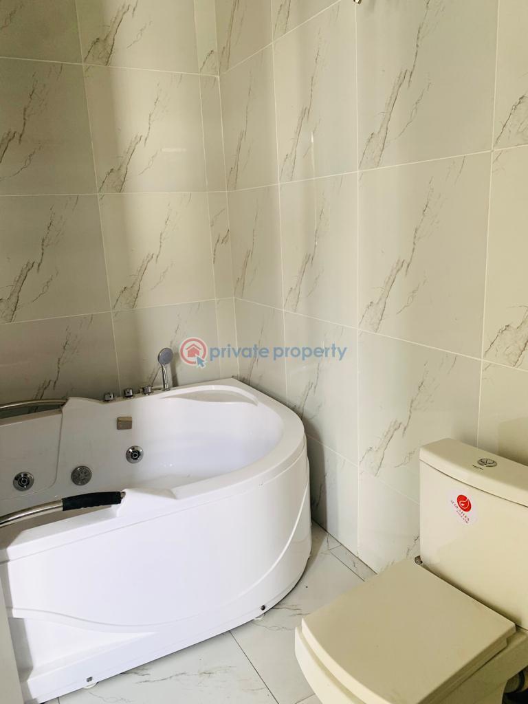 4 bedroom Duplex For Rent Ikota Lekki Lagos - 1
