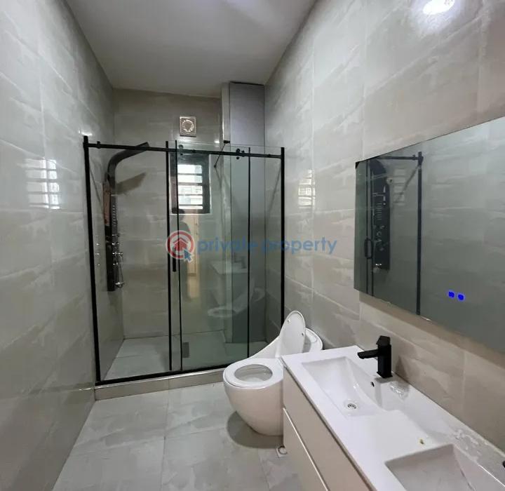 4bedroom terrace duplex - 8 4 bedroom Terraced Duplex For Sale Oniru Victoria Island Lagos - 8