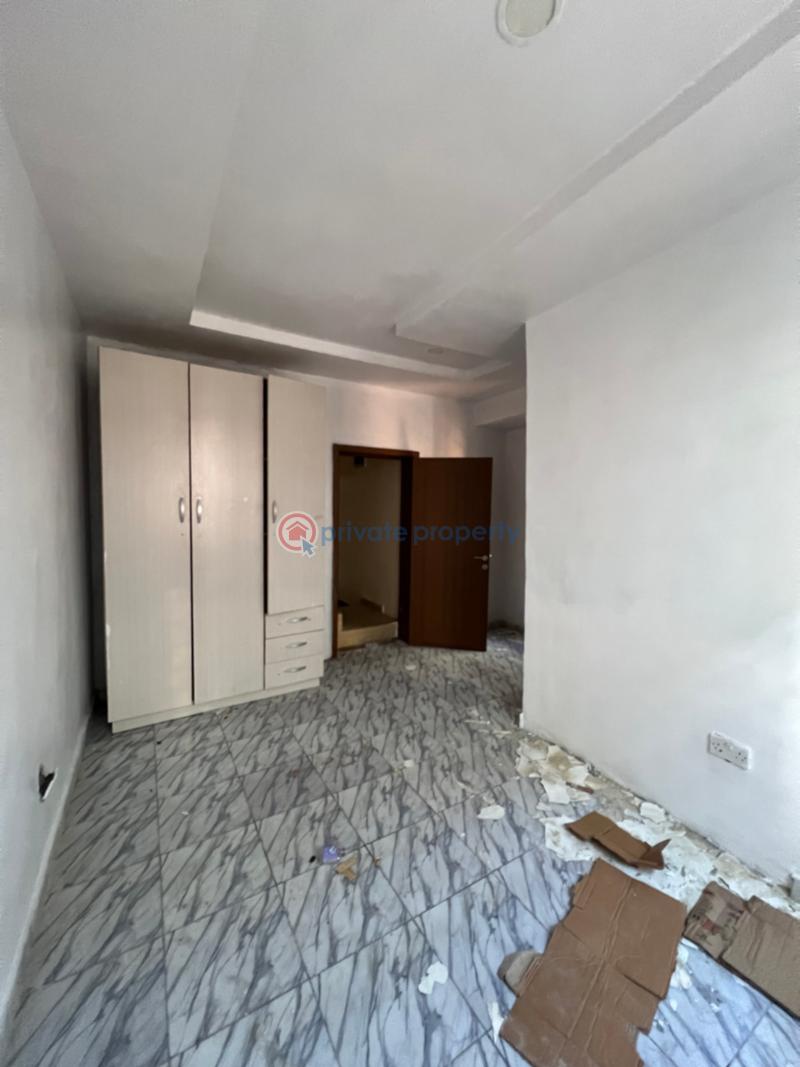 4 bedroom Terraced Duplex For Rent Osapa Lekki Lagos - 4